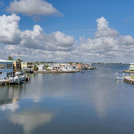 South Hutchinson Island Cottage With Beach Access! Jensen Beach Luaran gambar