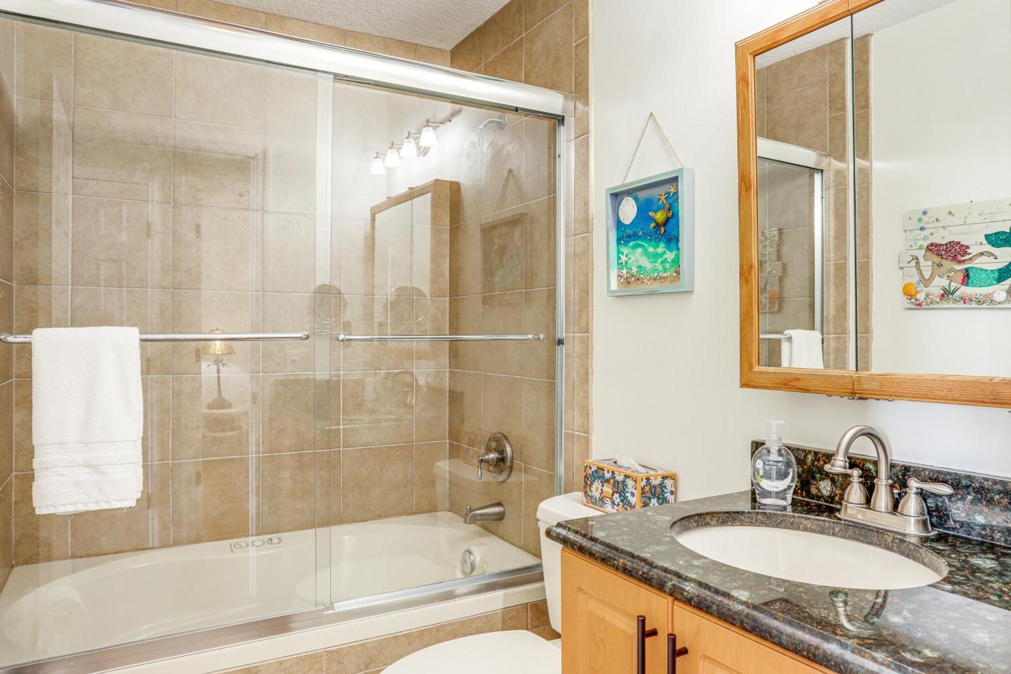 South Hutchinson Island Cottage With Beach Access! Jensen Beach Luaran gambar