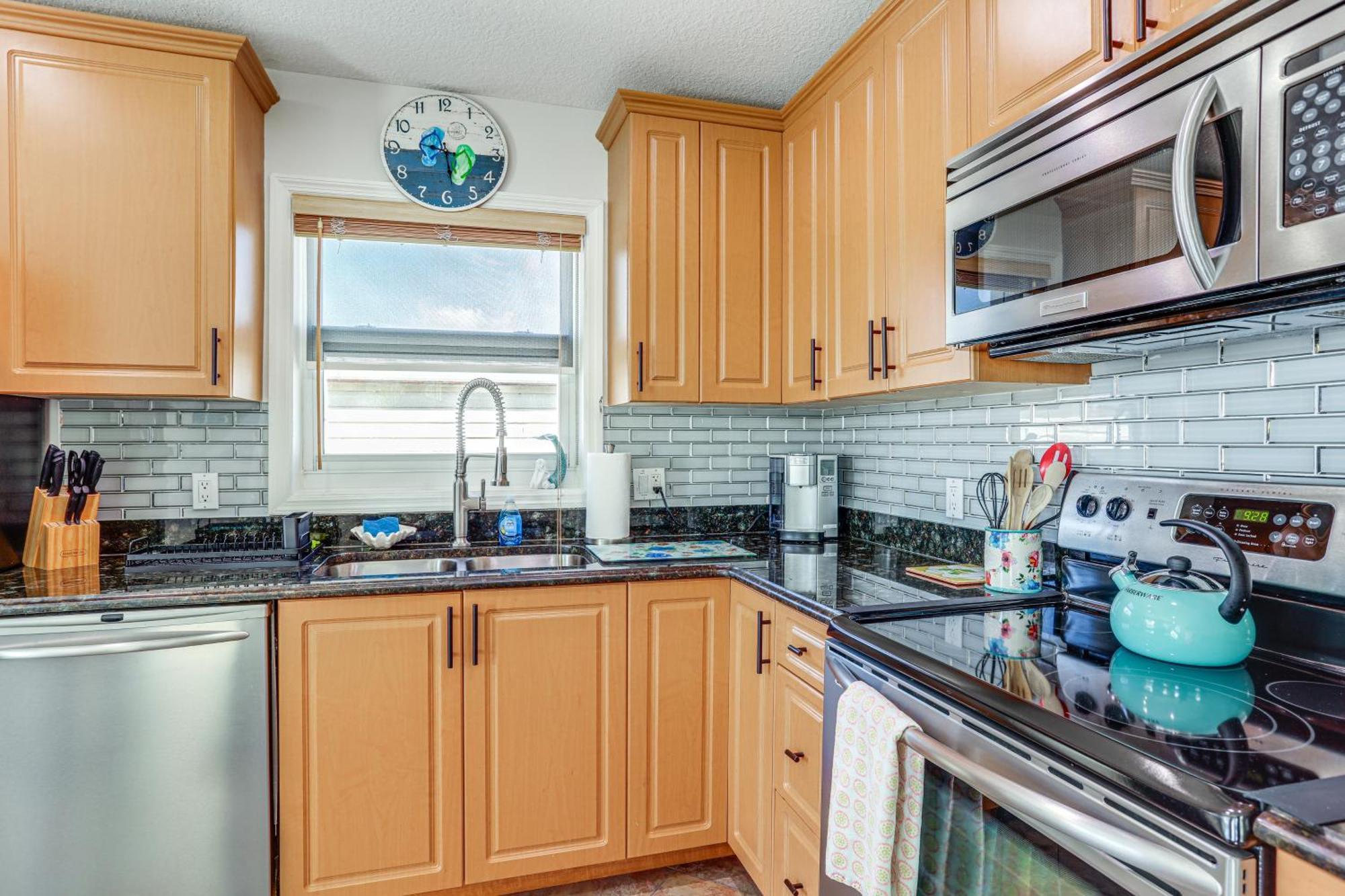 South Hutchinson Island Cottage With Beach Access! Jensen Beach Luaran gambar